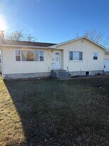 434 Wicks Ln in Billings, MT - Building Photo