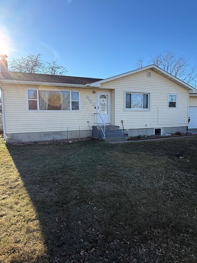 property at 434 Wicks Ln