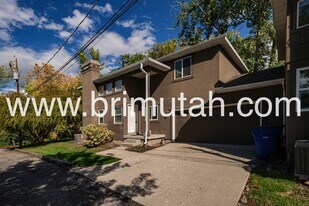 1147 E Garfield Ave in Salt Lake City, UT - Building Photo
