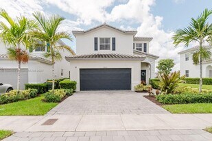 1400 SE 27th Terrace in Homestead, FL - Building Photo