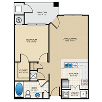 The Claremont Apartment Homes photo'