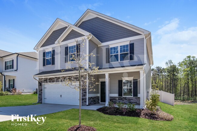171 Tryon Pointe Dr in Garner, NC - Building Photo - Building Photo