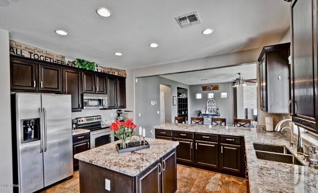 property at 16183 W Crenshaw Dr