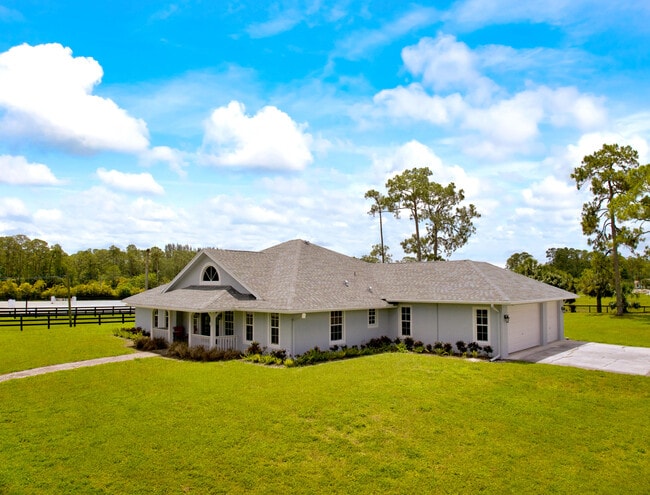 property at 1815 E Rd