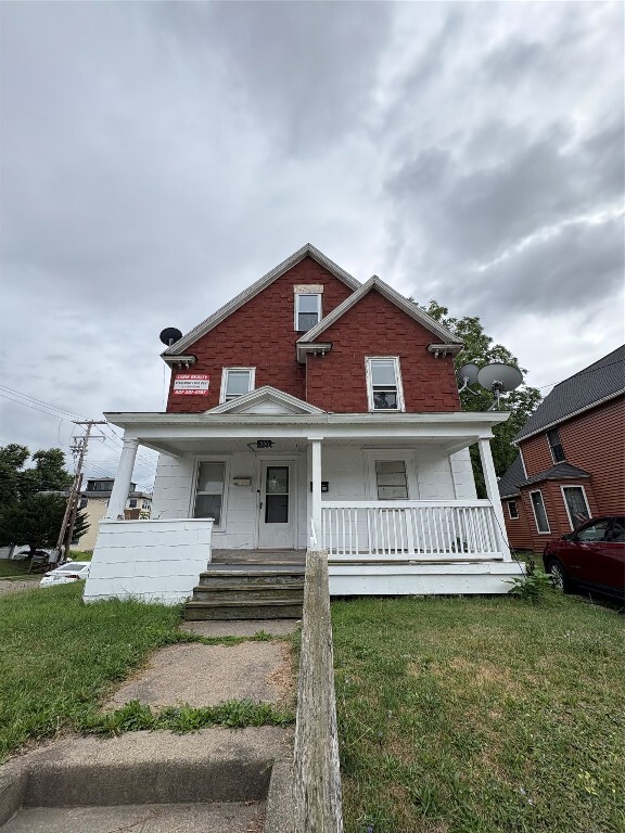property at 306 Grand Ave