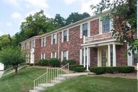 Building Photo - Hillside Court Apartments in Dayton, Ohio