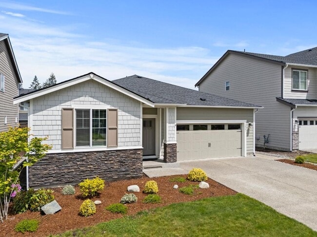 property at 12861 179th St E