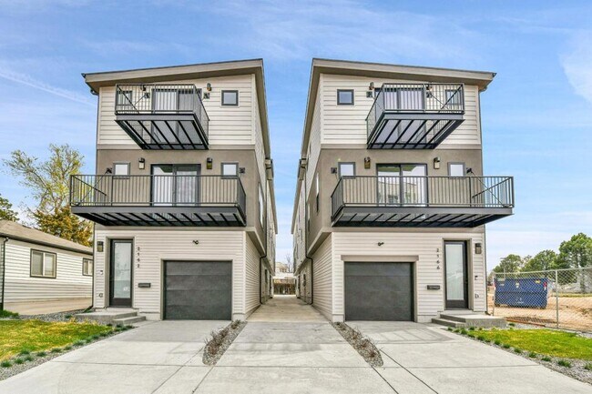 property at 2168 S Ash St