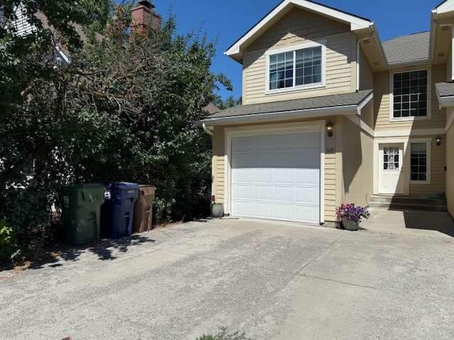 property at 509 E 9th Ave