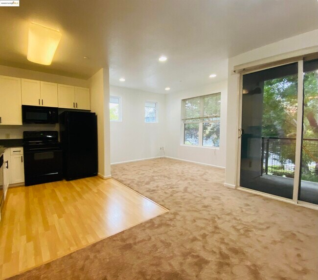 1121 40th St in Emeryville, CA - Building Photo - Building Photo