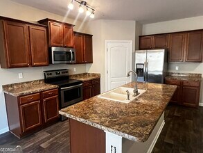 214 Brooklet Cir in St. Marys, GA - Building Photo - Building Photo