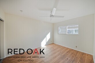 642 Hayworth Ave in Los Angeles, CA - Building Photo - Building Photo