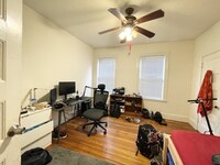 112 Hillside St, Unit 3 in Boston, MA - Building Photo - Building Photo