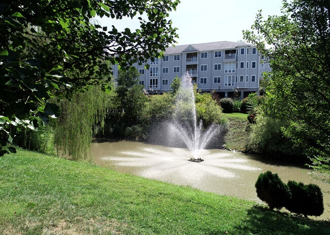 219 Fountain Vw, Unit 219