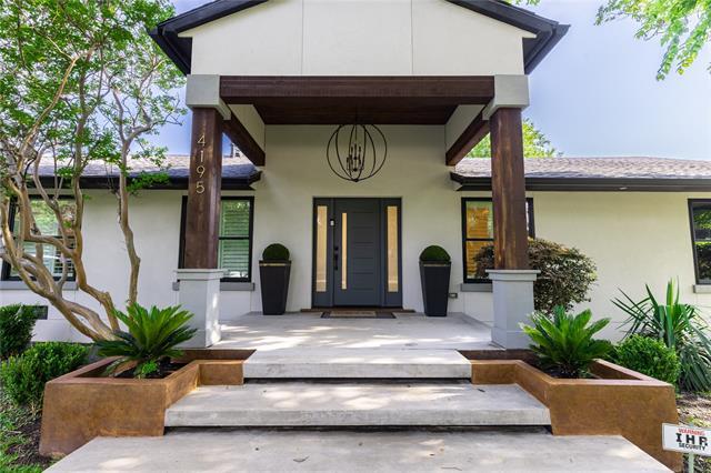 4195 Valley Ridge Rd in Dallas, TX - Building Photo - Building Photo