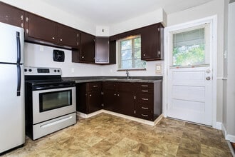 5776 Timrick Ct in Cincinnati, OH - Building Photo - Building Photo