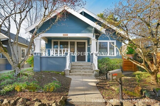 property at 5119 NE 27th Ave