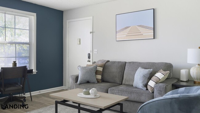 231 New Shackle Island Rd, Unit A08 in Hendersonville, TN - Foto de edificio - Building Photo