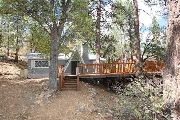 property at 884 Spruce Ln