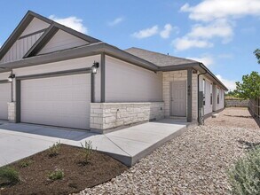 406 Parkline Dr in Georgetown, TX - Building Photo - Building Photo