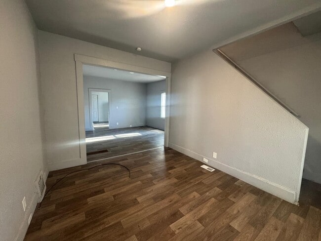 4774 Belvidere St in Detroit, MI - Building Photo - Building Photo