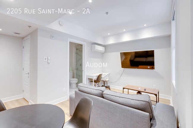 property at 2205 Rue St Marc