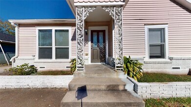 317 Moody St in Houston, TX - Building Photo - Building Photo
