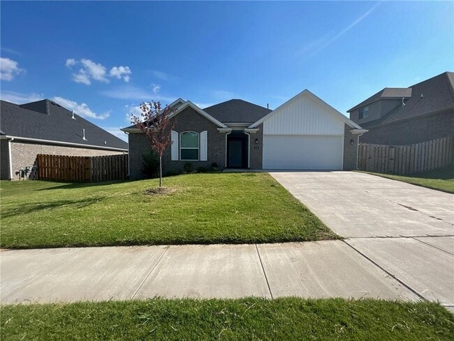 property at 350 Emerald Woods