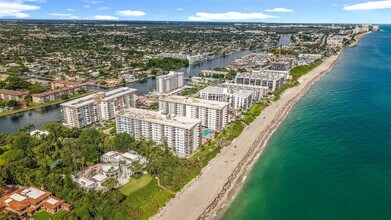 1147 Hillsboro Mile, Unit 506 in Hillsboro Beach, FL - Building Photo - Building Photo