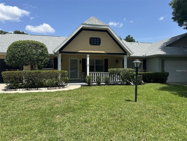 property at 8801 SW 92 St