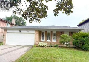 53 Marblemount Crescent in Toronto, ON - Building Photo