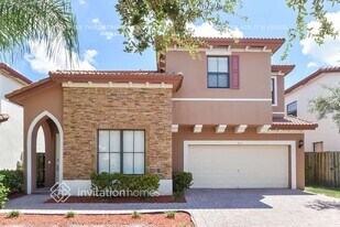 615 SE 37th Pl in Homestead, FL - Building Photo