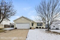 1318 Begonia Dr