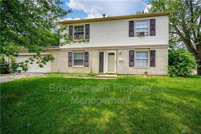 property at 4149 Klepinger Rd