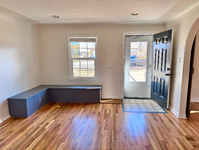 3647 Adams St in Denver, CO - Building Photo - Building Photo