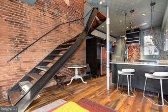1621 New Jersey Ave NW in Washington, DC - Building Photo - Building Photo