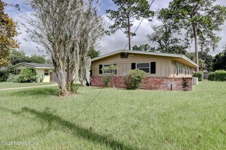 803 Barbados Rd in Jacksonville, FL - Building Photo - Building Photo