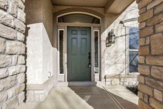 8006 Caraway Ave in Dublin, OH - Building Photo - Building Photo