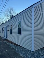 293-295-295 Water St in Springfield, MA - Building Photo