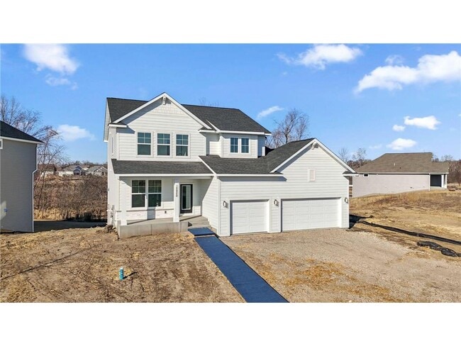 12820 Stutz Ct NE in Blaine, MN - Building Photo - Building Photo