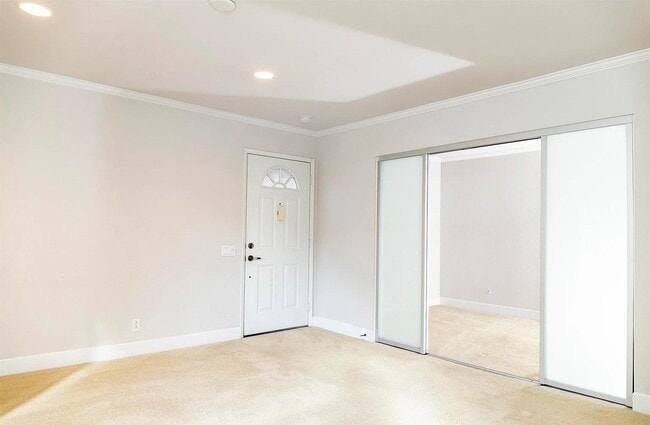 property at 3056 Via Alicante