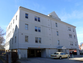 340 Putnam Street Apartments