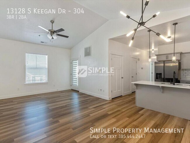 13128 Keegan Dr in Herriman, UT - Building Photo - Building Photo