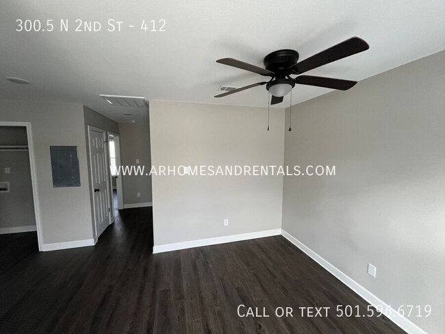 300.5 N 2nd St-Unit -412 in Austin, AR - Building Photo - Building Photo