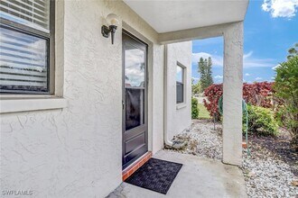 4166 27th Ct SW in Naples, FL - Building Photo - Building Photo