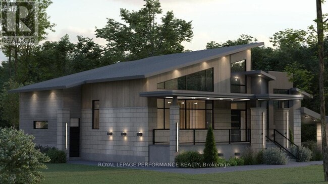 1386 Gibson St in Ottawa, ON - Building Photo - Building Photo