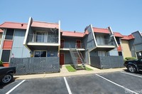 Rock Island Apartments in Irving, TX - Building Photo - Building Photo