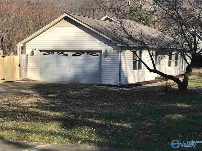 property at 1305 Chimney Springs Dr SE