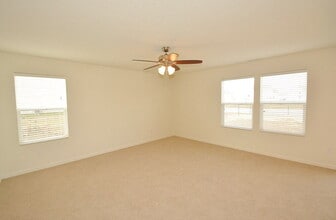 3212 Cork Bend Dr in Indianapolis, IN - Building Photo - Building Photo