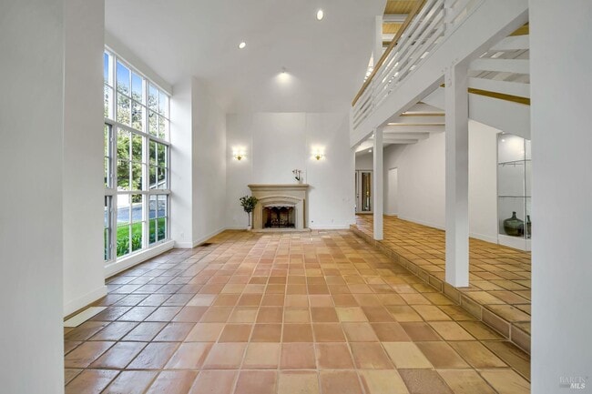 property at 1041 Las Amigas Rd